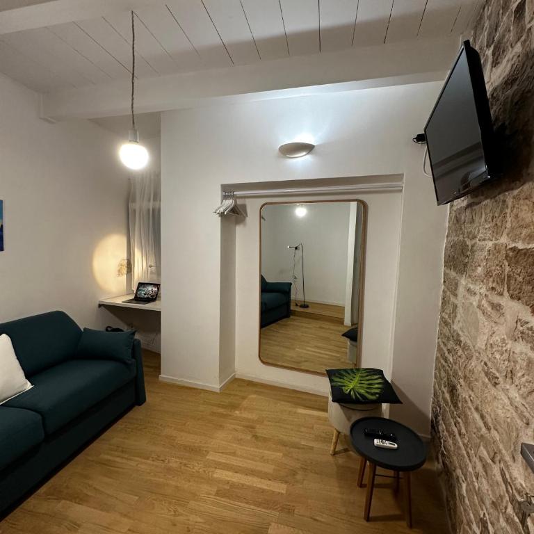 Dimora Storica la Torretta - Appartamento con 2 Camere da Letto - 22