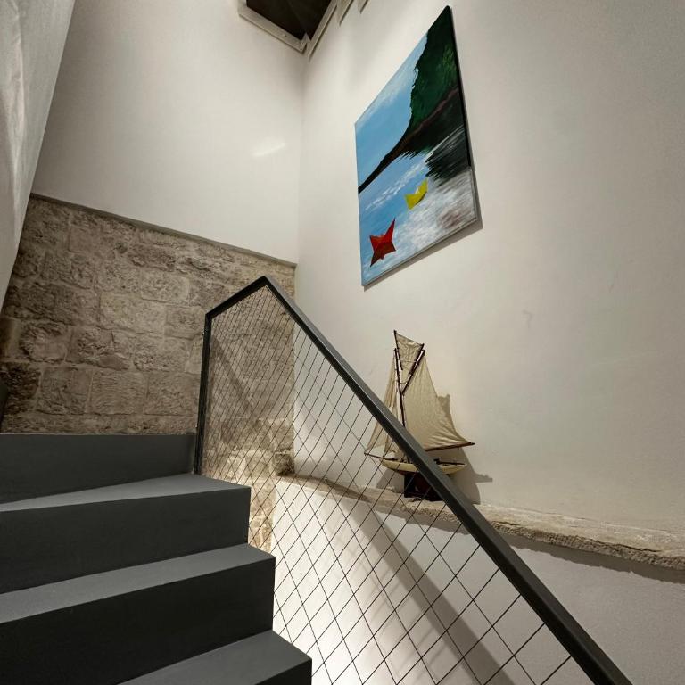 Dimora Storica la Torretta - Appartamento con 2 Camere da Letto - 25