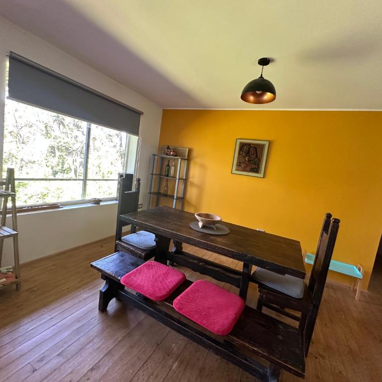 CasaBosque-Rucalemu, Torobayo - Casa de 3 dormitorios - 8