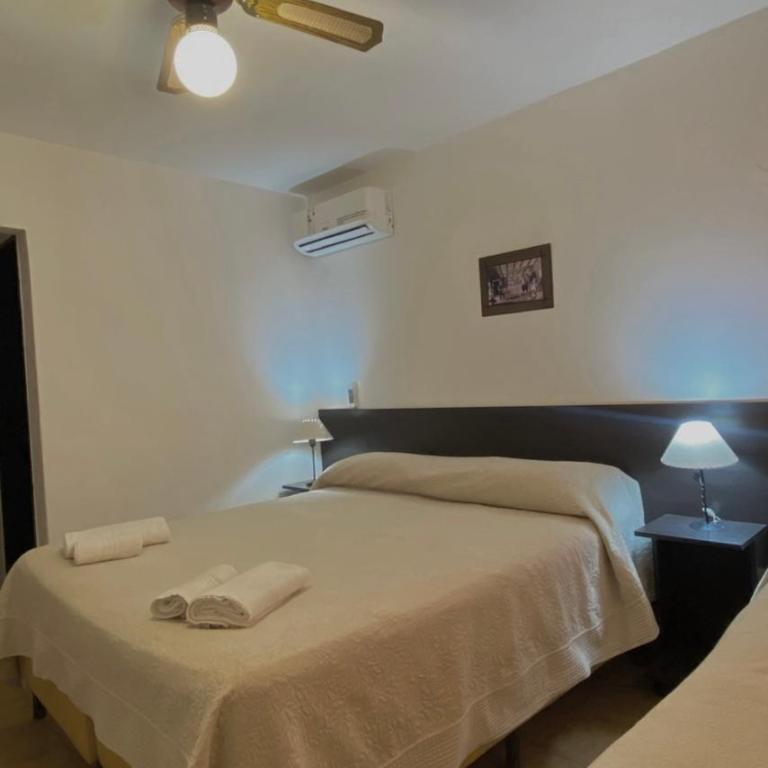 Hosteria Torol Calta - Double or Twin Room - 3
