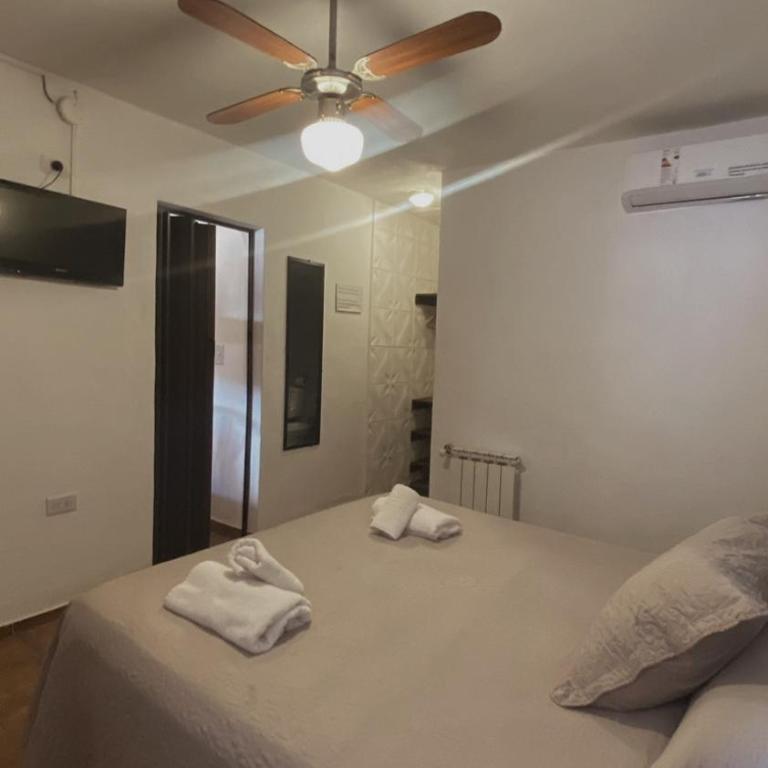 Hosteria Torol Calta - Family Room - 2