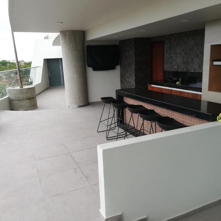 Ciprés Confort - Apartamento de 2 dormitorios - 37