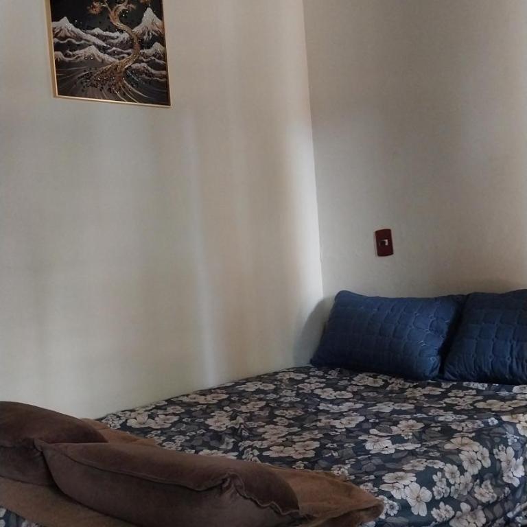 Apartamento la Colina de Sajonia solo efectivo guaranies - Apartamento de 1 dormitorio - 8