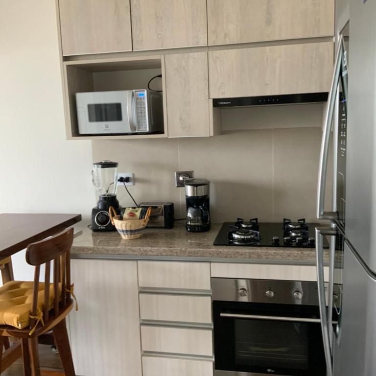 Ciprés Confort - Apartamento de 2 dormitorios - 35