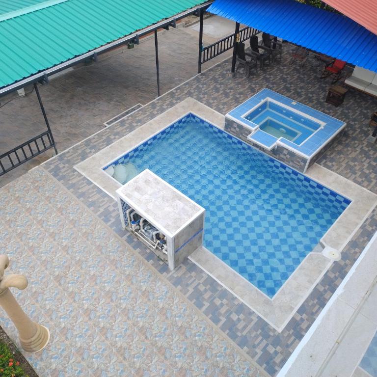 Casa de campo Villa Mariana - Casa de 5 dormitorios - 9