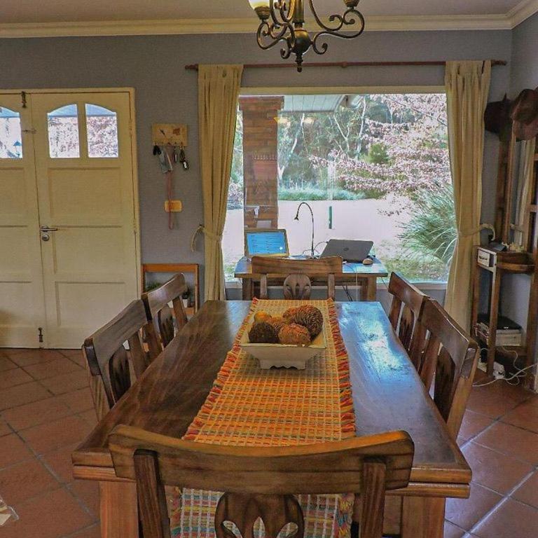 Casa con piscina privada climatizada en exclusivo Golf Country Club 1000m2 - Casa Vacacional de 3 dormitorios - 70