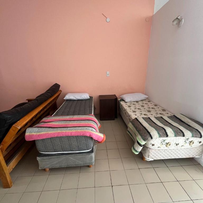 Las toninas 46 - Two-Bedroom Apartment - 5