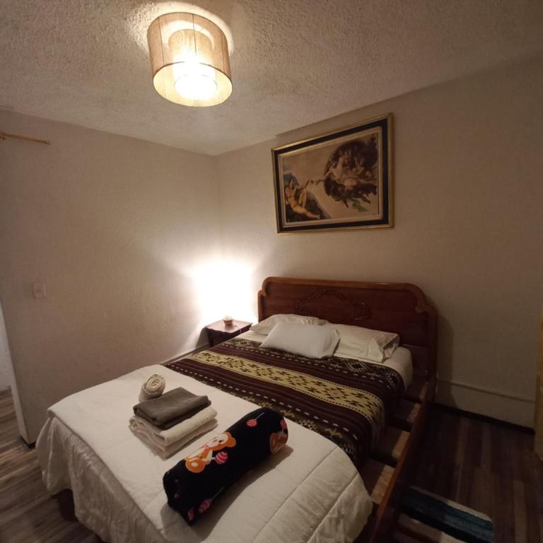 El Monasterio - Apartamento de 2 dormitorios con vistas a la ciudad - 36