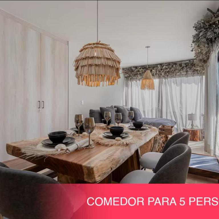 Luxury home in San Miguel Allende - Apartamento de 2 dormitorios - 2