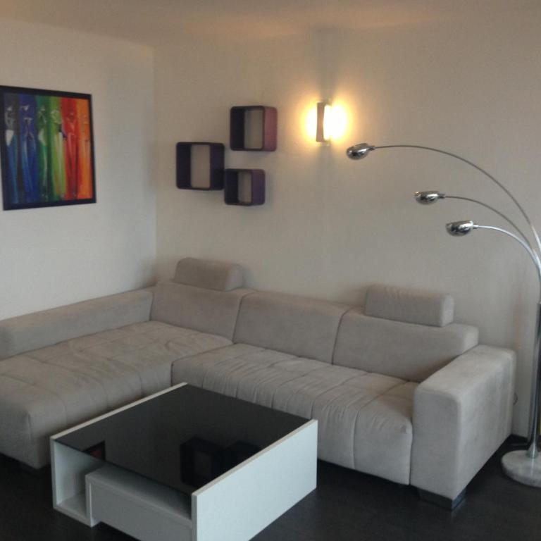 Brecht Apartments - Appartamento con 2 Camere da Letto - 7