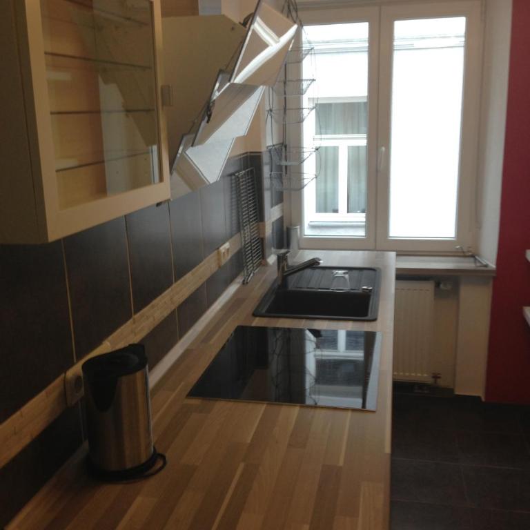 Brecht Apartments - Appartamento con 2 Camere da Letto - 4