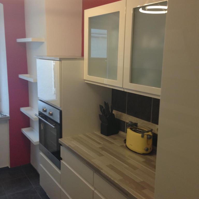 Brecht Apartments - Appartamento con 2 Camere da Letto - 5