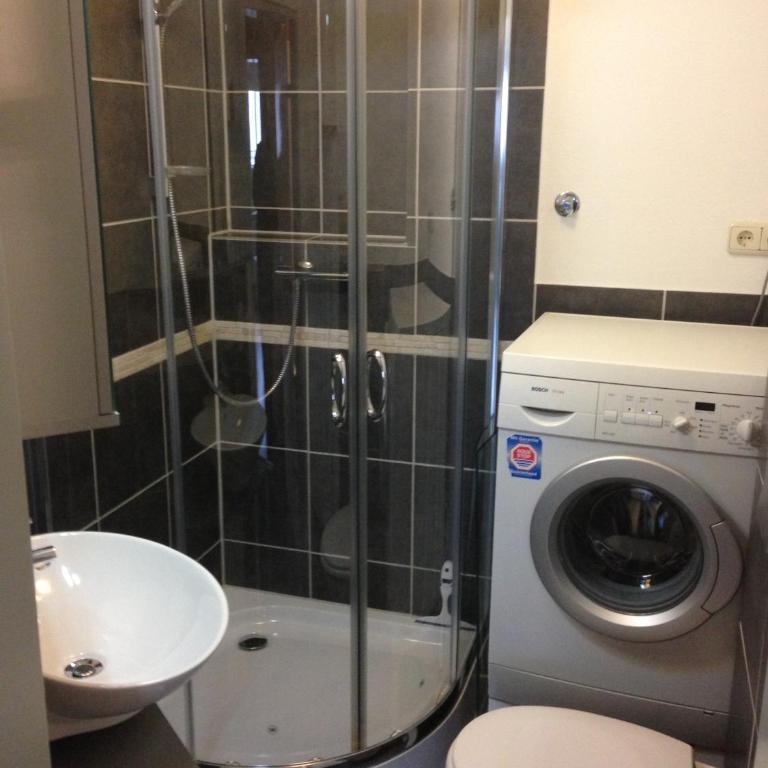 Brecht Apartments - Appartamento con 2 Camere da Letto - 1
