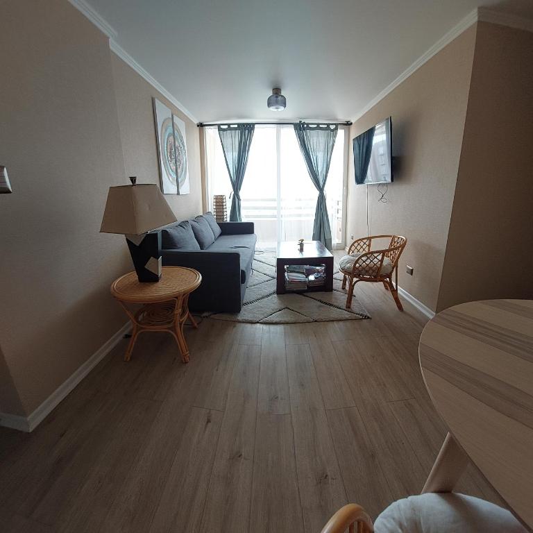 Departamento Nuevo Esplendido - Apartamento de 3 dormitorios con piscina privada - 1