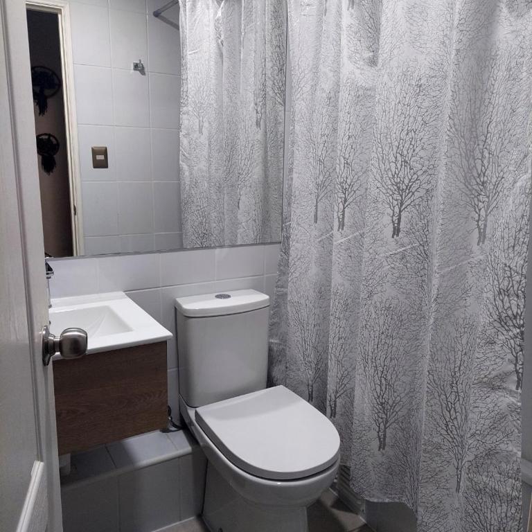 Departamento Nuevo Esplendido - Apartamento de 3 dormitorios con piscina privada - 2