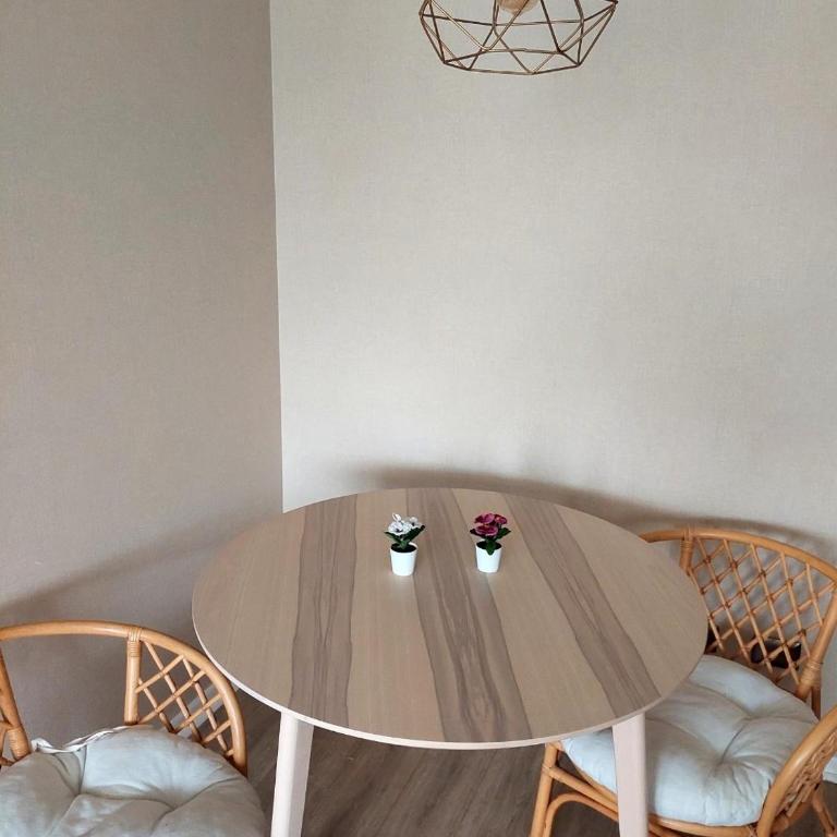 Departamento Nuevo Esplendido - Apartamento de 3 dormitorios con piscina privada - 4