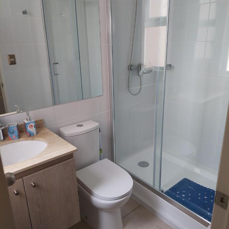 Departamento Nuevo Esplendido - Apartamento de 3 dormitorios con piscina privada - 9