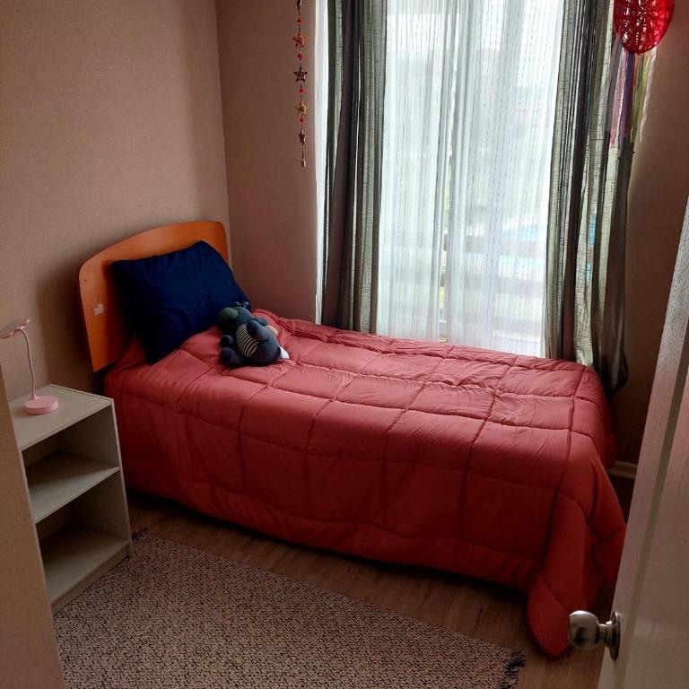 Departamento Nuevo Esplendido - Apartamento de 3 dormitorios con piscina privada - 12