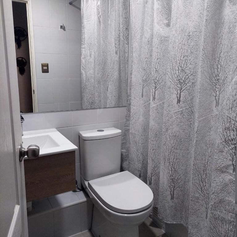 Departamento Nuevo Esplendido - Apartamento de 3 dormitorios con piscina privada - 15