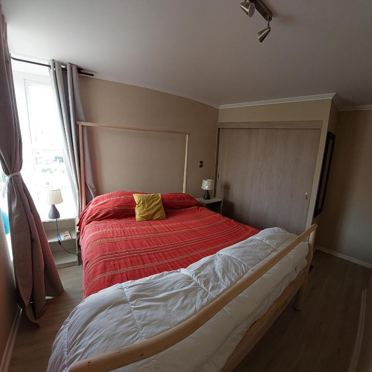 Departamento Nuevo Esplendido - Apartamento de 3 dormitorios con piscina privada - 17