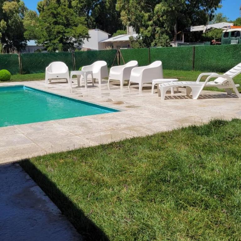 Río Corrientes House - Casa de 2 dormitorios - 9