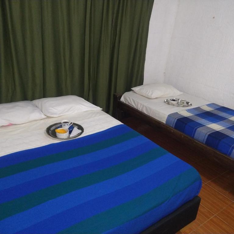 Los Girasoles Lugar ideal para descansar - Casa de 6 dormitorios - 3