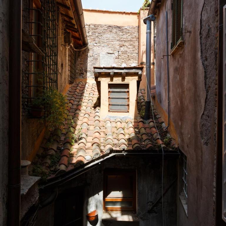 NAVONA, Old Rome Lodge - Appartamento Monolocale - 29