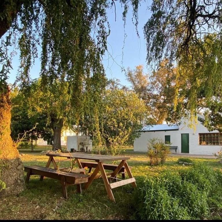 Finca Santo Pietro - Two-Bedroom House - 1