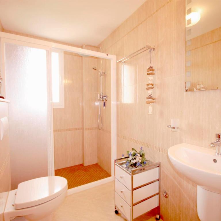 Apartment Montañar - Apartamento de 2 dormitorios - 13