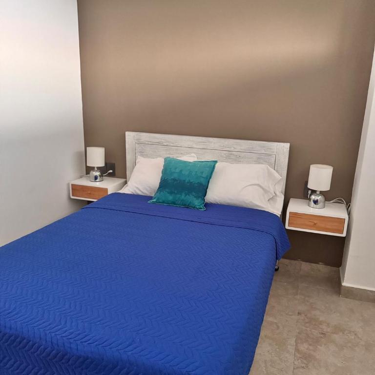 Apartamento Blue Acapulco Diamante - Apartamento con vistas al mar - 7