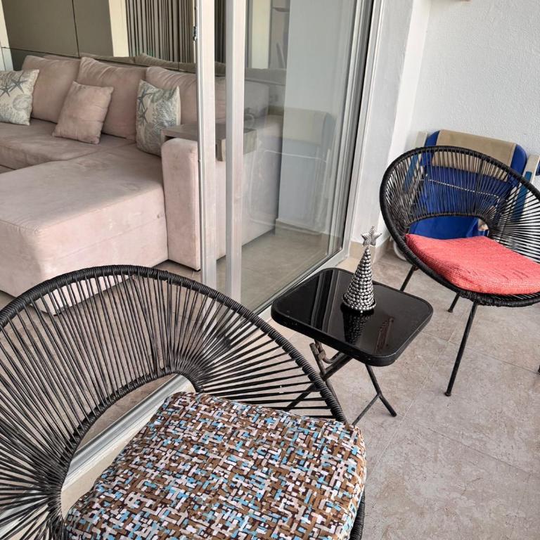 Apartamento Blue Acapulco Diamante - Apartamento con vistas al mar - 36