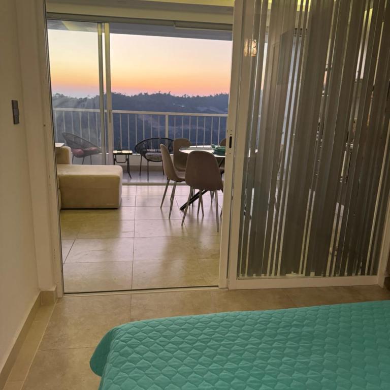 Apartamento Blue Acapulco Diamante - Apartamento con vistas al mar - 13