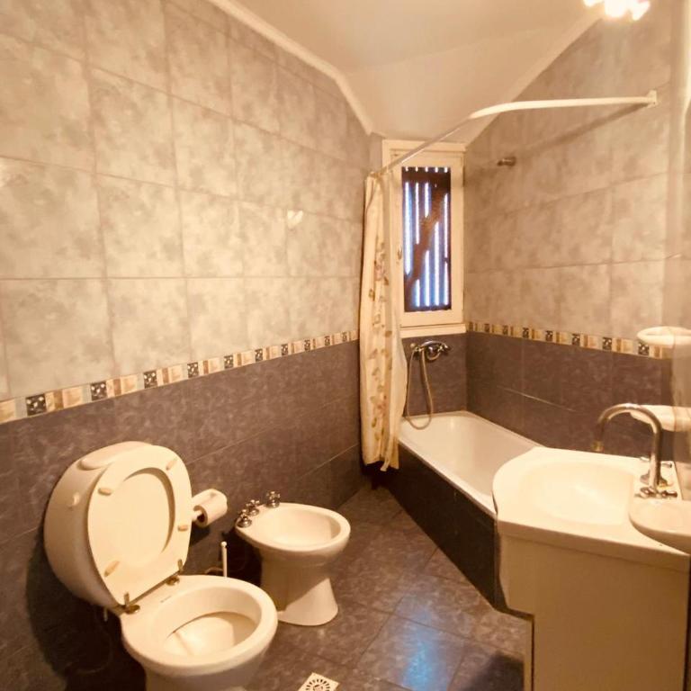 Complejito Punta Mogotes - One-Bedroom Family Apartment - 3