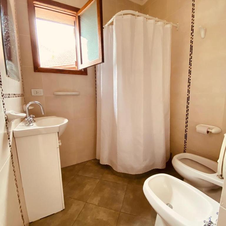 Complejito Punta Mogotes - One-Bedroom Apartment with Garden - 3