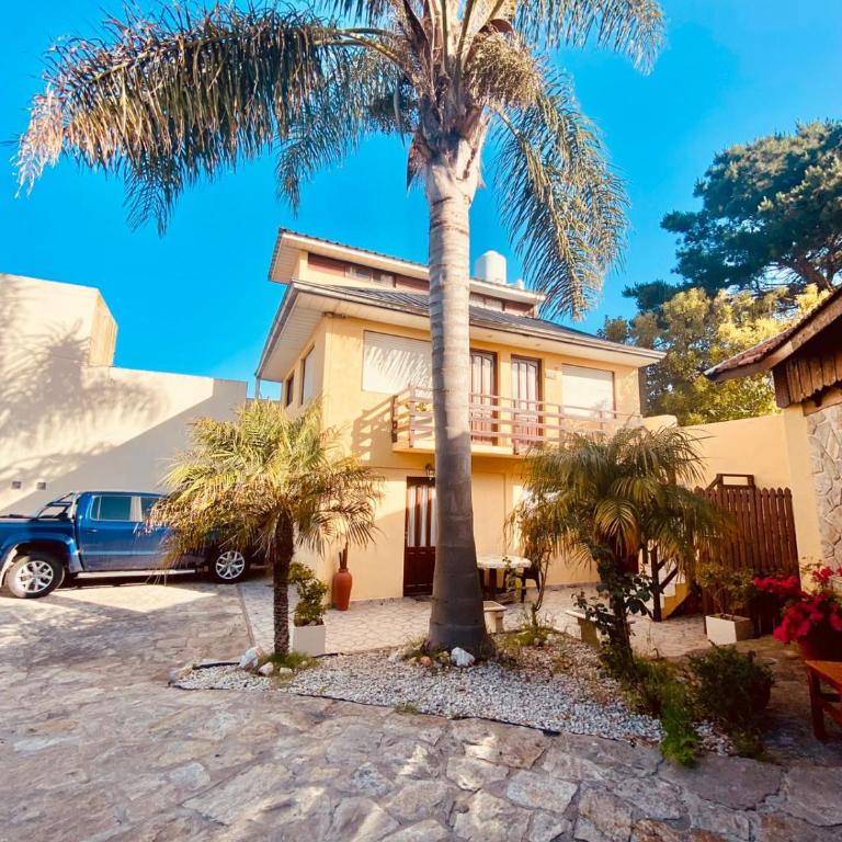 Complejito Punta Mogotes - One-Bedroom Apartment - 1
