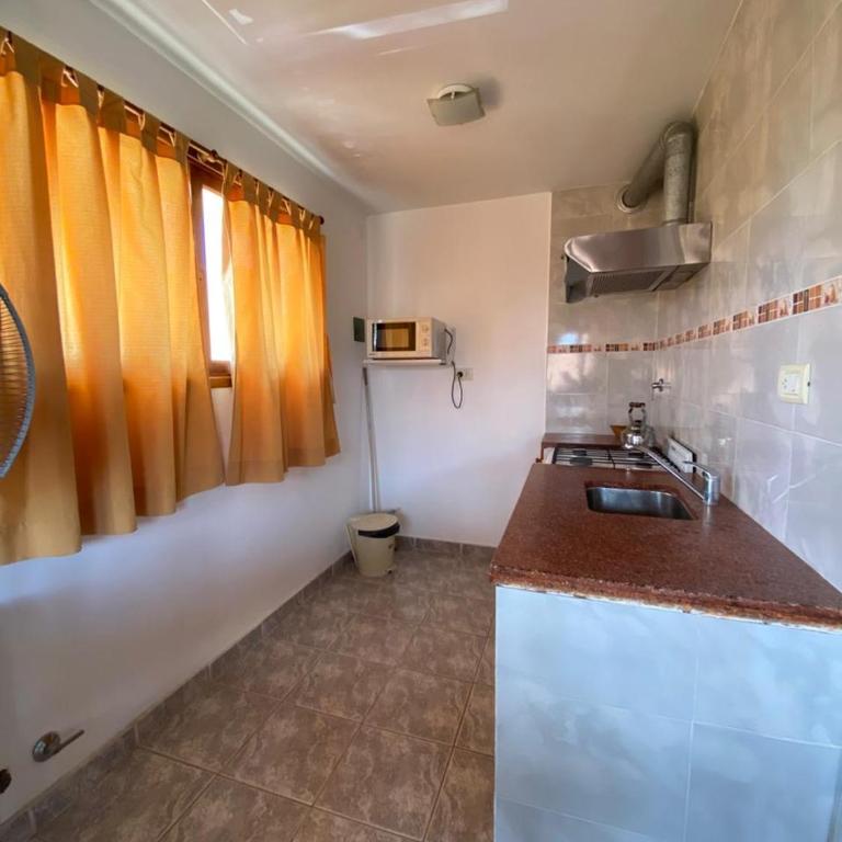 Complejito Punta Mogotes - Apartment with Garden View - 4