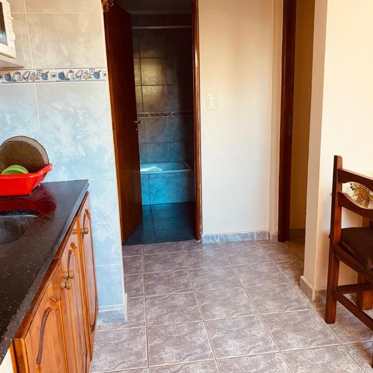 Complejito Punta Mogotes - One-Bedroom Apartment - 6