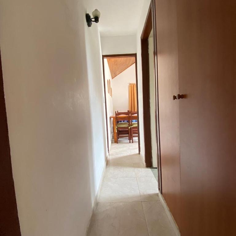 Complejito Punta Mogotes - One-Bedroom Apartment with Garden - 6