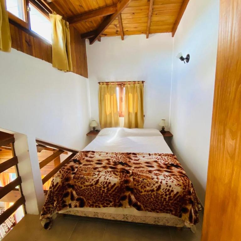 Complejito Punta Mogotes - Apartment with Garden View - 5