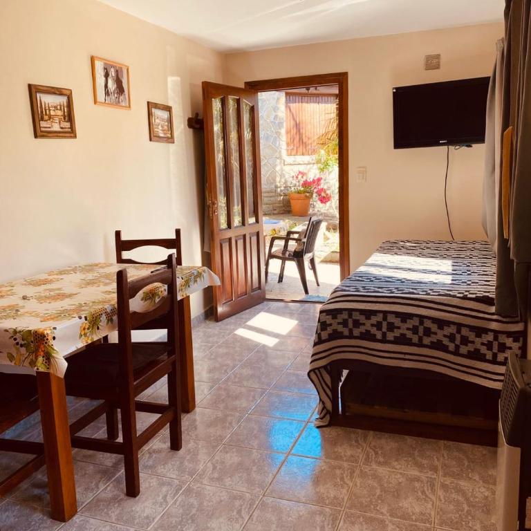 Complejito Punta Mogotes - One-Bedroom Apartment - 7