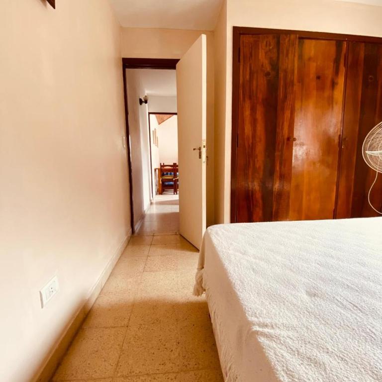 Complejito Punta Mogotes - One-Bedroom Apartment with Garden - 9