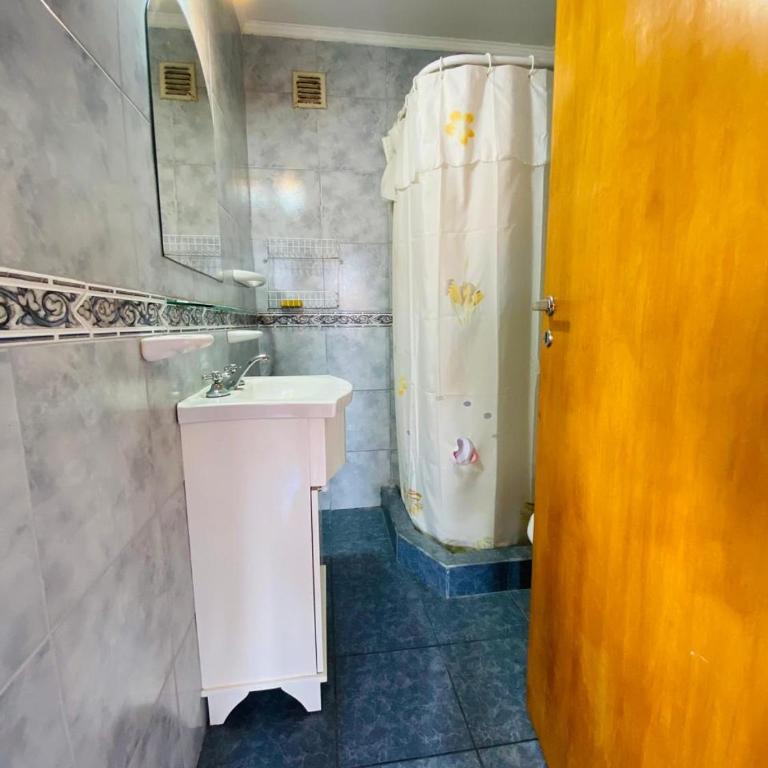 Complejito Punta Mogotes - Apartment with Garden View - 7
