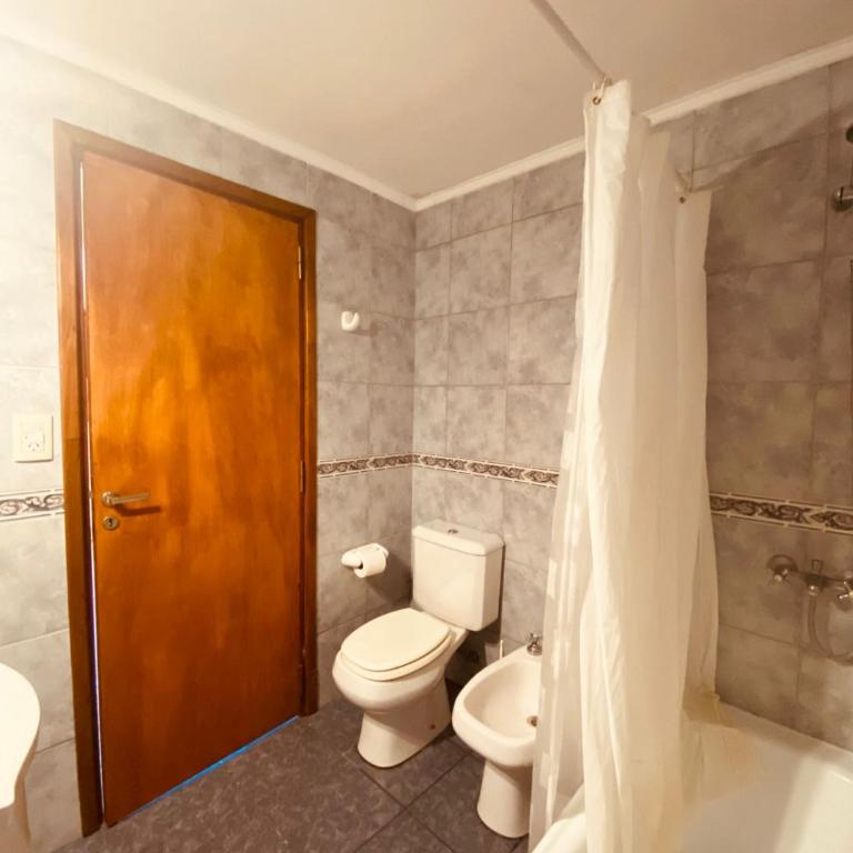 Complejito Punta Mogotes - One-Bedroom Apartment - 8
