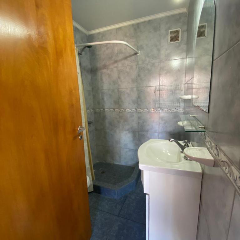 Complejito Punta Mogotes - One-Bedroom Apartment - 5