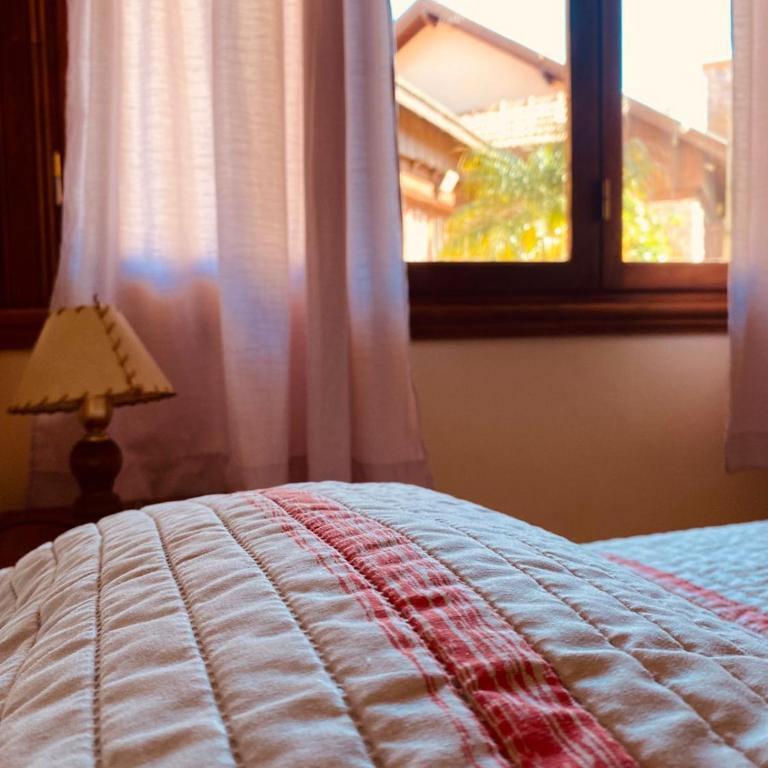Complejito Punta Mogotes - One-Bedroom Apartment - 9