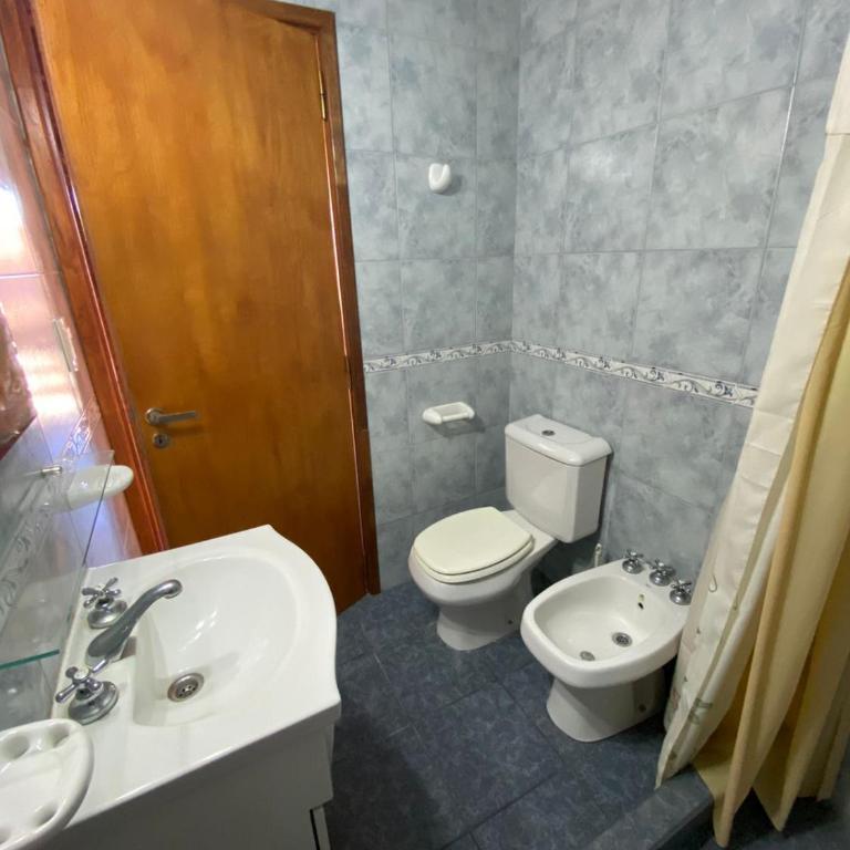 Complejito Punta Mogotes - One-Bedroom Apartment - 6