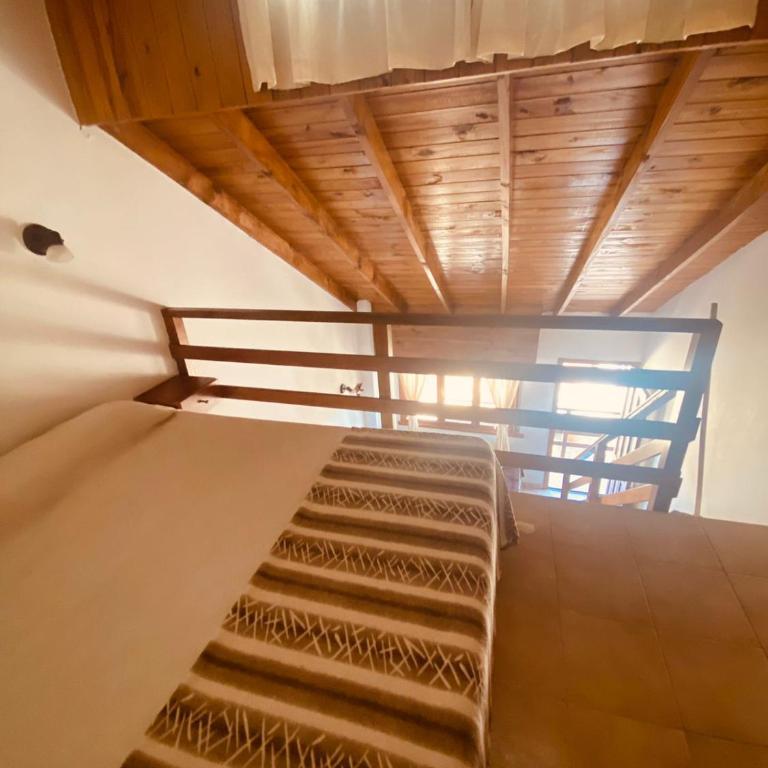 Complejito Punta Mogotes - One-Bedroom Apartment - 7
