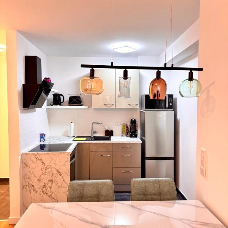 Gemütliches Apartment im Herzen der Stadt - Apartamento de 1 dormitorio - 10