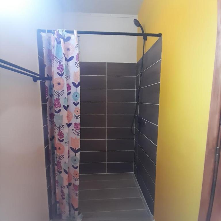 Íntimo - Apartamento de 1 dormitorio - 1