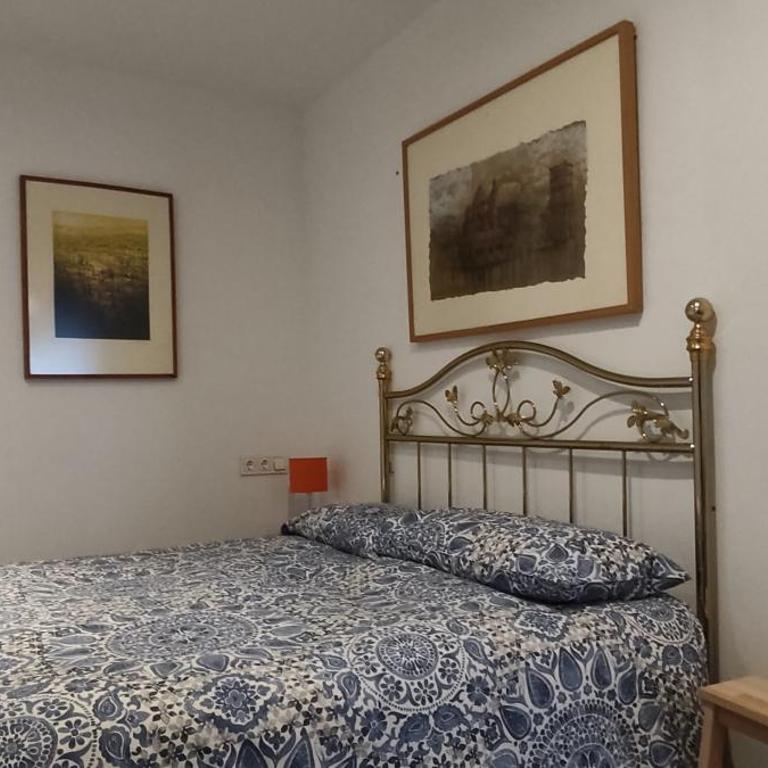 APART T29 EDIF EUROPA SIERRA NEVADA - Apartamento de 3 dormitorios - 4